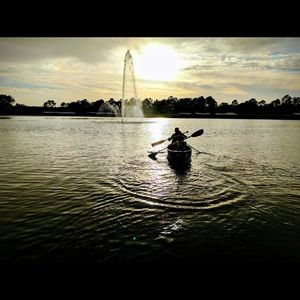 Meet your Posher, Negin